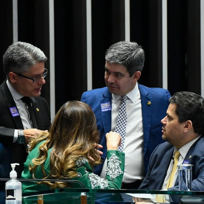 Governo vê respiro técnico no Senado com Alessandro Vieira para relatar Antifacção