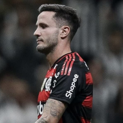 Saúl, do Flamengo, critica arbitragem e gramados do Brasil