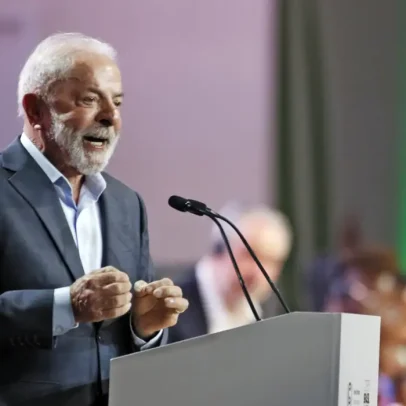 Lula comemora redução do tarifaço e reforça mensagem de respeito