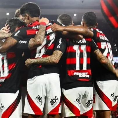 Torcida do Flamengo apoia jogador criticado após vitória e o aponta titular na final