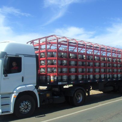 Gás do Povo inicia recarga gratuita de botijões nesta segunda