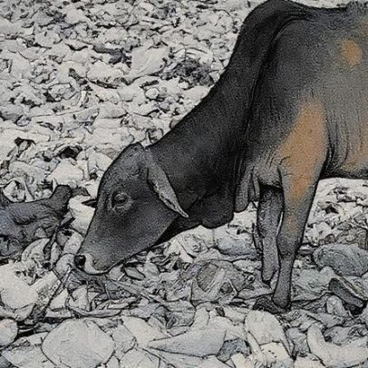 Emissões de metano sobem, mas meta de 2030 ainda é alcançável