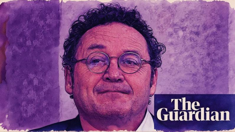 Álvaro García Ortiz is the first serving Spanish attorney general to stand trial.