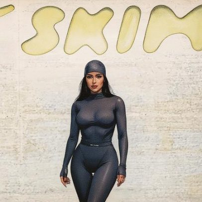 Kim Kardashian fica mais rica com nova rodada de investimentos da Skims