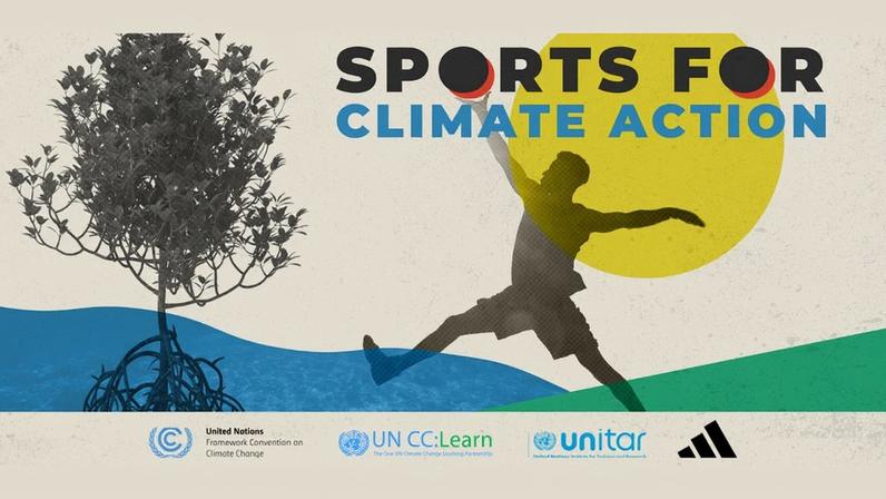 Federação e Liga Betclic lançam apoio em defesa do clima