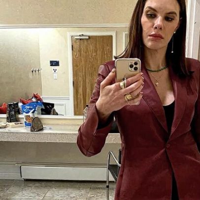 Quem é Meredith Koop, estilista de Michelle Obama e coautora do The Look