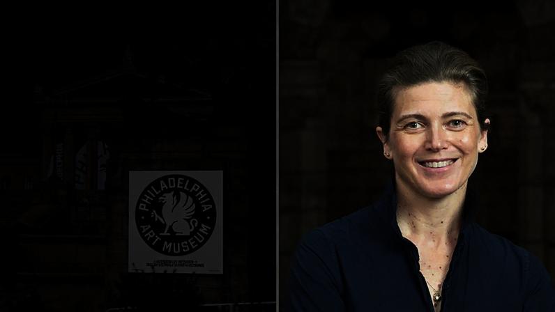Museu de Arte da Filadélfia acusa ex-diretor demitido de furto em processo