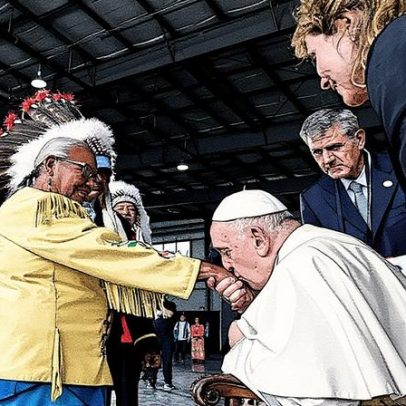 Museus do Vaticano devolvem caiaque indígena raro ao Canadá