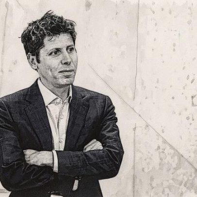 Custos bilionários da OpenAI não devem recair sobre Sam Altman