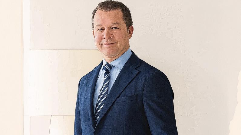 Xavier Chollet supervisiona a estratégia de Transição para Energia Limpa da Pictet e conseguiu superar o S&P 500, apesar das ações de energia alternativa estarem ficando para trás