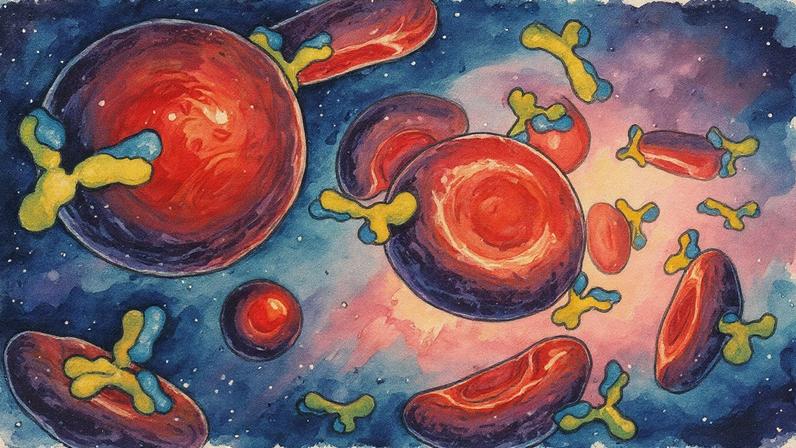 Lee fundou a ABL Bio em 2016