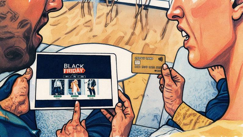 8 dicas para evitar golpes na Black Friday e economizar seu dinheiro