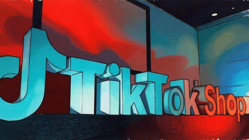 Começa a Black Friday no Tik Tok Shop