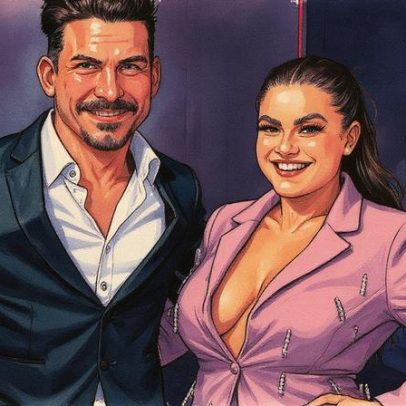 Brittany Cartwright revela atualização sobre divórcio de Jax Taylor no BravoCon