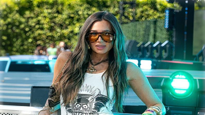 Danielle Bernstein was accused of being a cheap and controlling boss by a former employee. Marc Patrick/BFA.com / Shutterstock