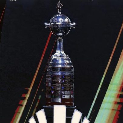 Libertadores 2026 veja as equipes classificadas