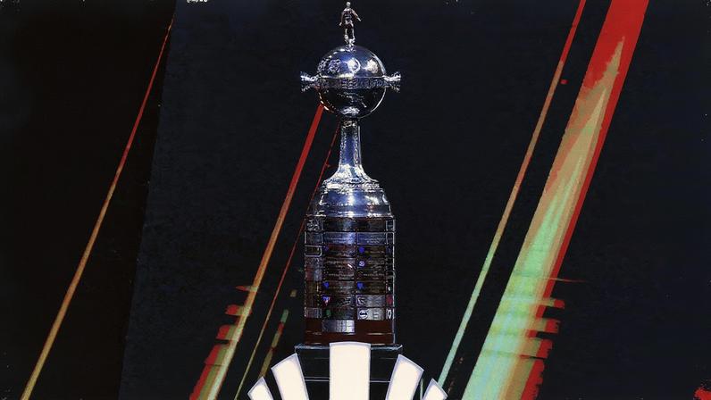 Uniformes definidos para a grande decisão da Libertadores