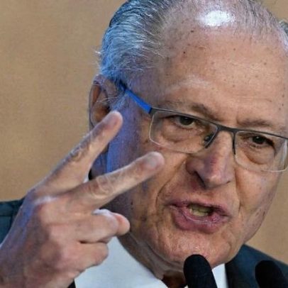 Alckmin diz que 22% das exportações para os EUA continuam sujeitas a tarifas