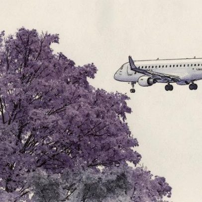 FAA reduz cortes de voos para 3% sob pressão das companhias aéreas