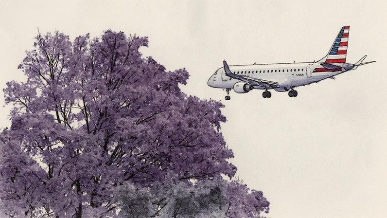 FAA opera com déficit de 3,5 mil controladores de tráfego aéreo