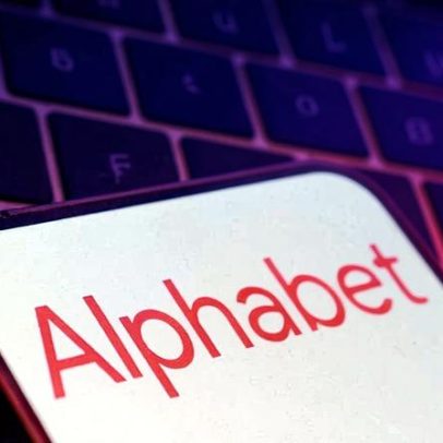 Ações da Alphabet sobem após Berkshire Hathaway investir 4,9 bilhões