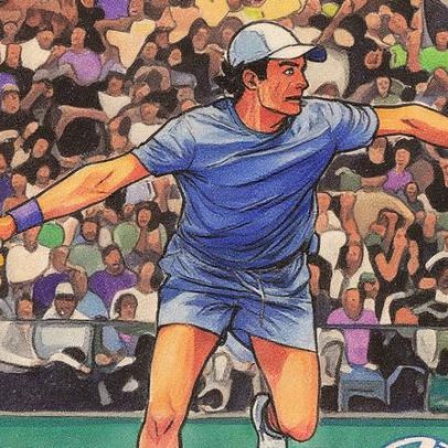 Norrie é o único que ainda ameaça superar Fonseca no ranking