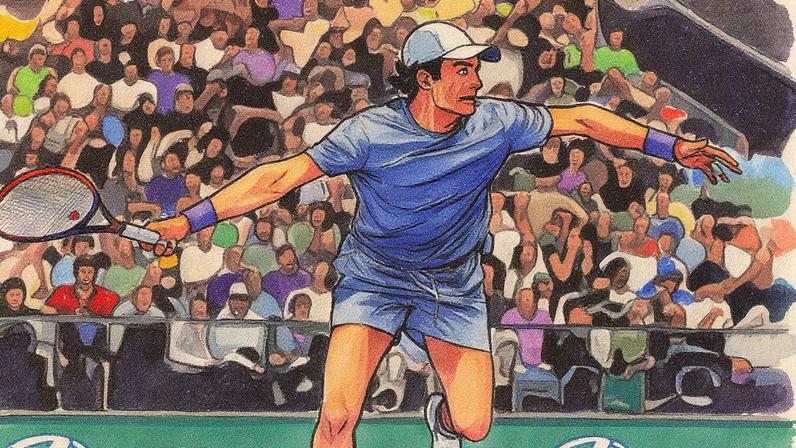 Foto: Rolex Paris Masters