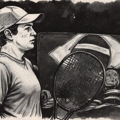 Fonseca iguala Koch e conquista 4º melhor brasileiro no ranking