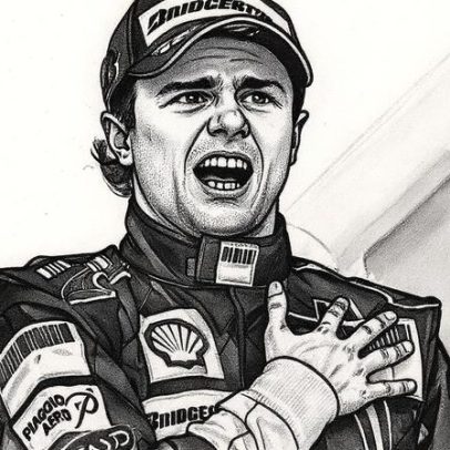 Felipe Massa busca indenização bilionária contra a F1