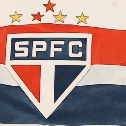 São Paulo conquista o primeiro título da sua história