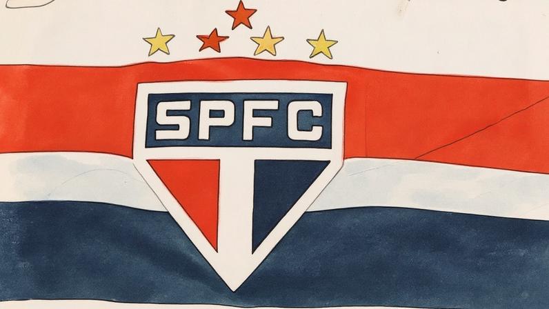 Em 1931, o São Paulo conquistou o Campeonato Paulista e marcou o início da sua trajetória vitoriosa no futebol brasileiro. (Léo Barrilari/GazetaPress)