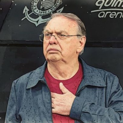 Osmar Stabile ataca Edina Alves em comentário polêmico