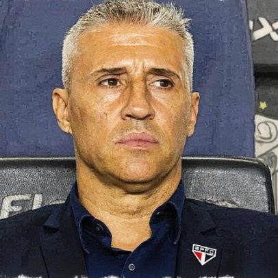 CBF define local do último jogo do São Paulo como mandante nesta temporada