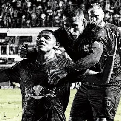 São Paulo sofre derrota para o Bragantino e Libertadores fica mais distante