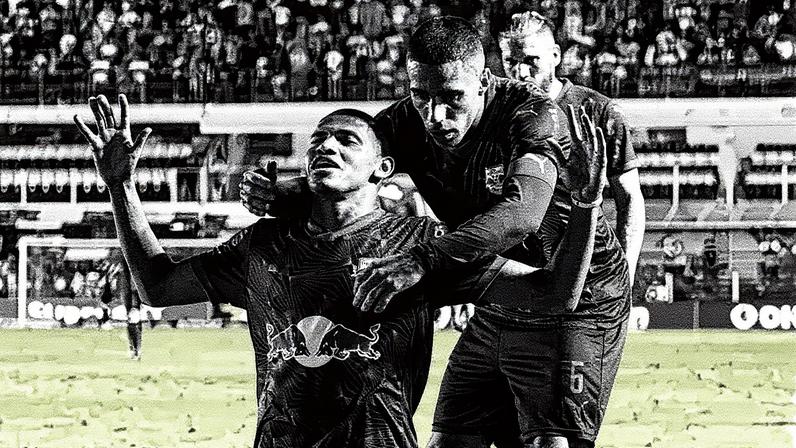 Foto: Theo Daolio/MOCHILA PRESS