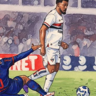 São Paulo define cronograma de avaliações médicas para Data Fifa