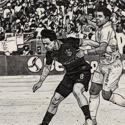 Ceará vence Corinthians fora de casa e segue firme no Brasileirão