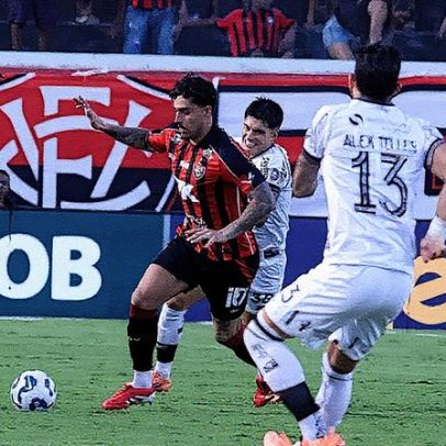 Vitória rebate Botafogo sobre Halter enquanto diz ter tentado semana toda