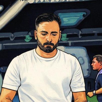 Ancelotti lamenta atuação do Botafogo, celebra vitória como fundamental