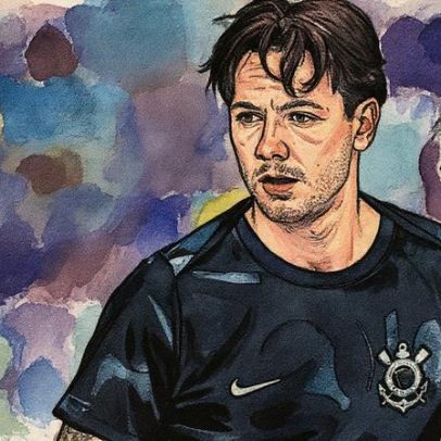 Garro cobra postura do Corinthians após goleada