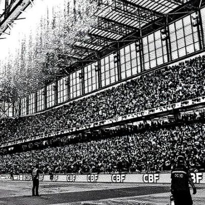 Brasileirão 2026 terá mais do dobro de jogos em gramados sintéticos que 2025