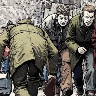 Promotores de Milão investigam suposto turismo de atiradores na guerra da Bósnia