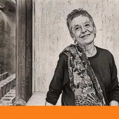 Maria João Pires explica que não se toca piano apenas com as mãos