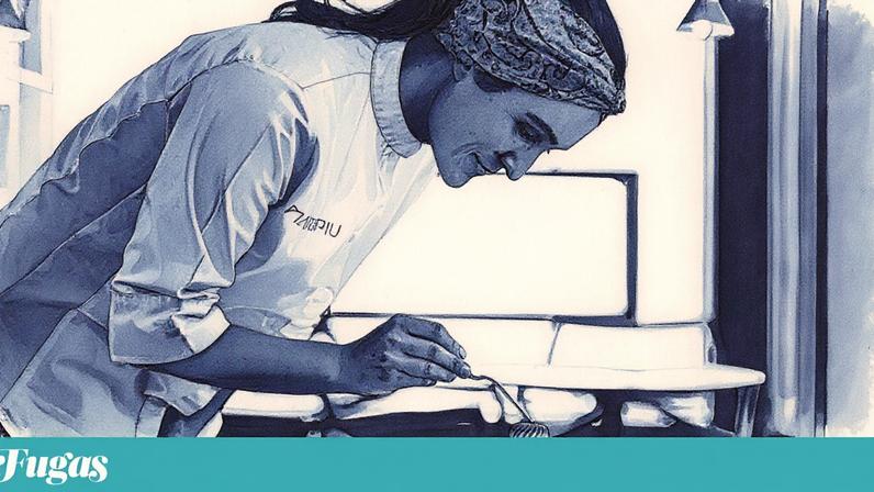 O novo mundo da pastelaria em Portugal encanta leitores