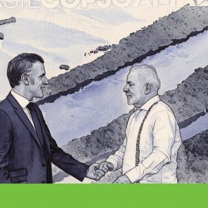 Países europeus apoiam iniciativa francesa para proteger floresta do Congo