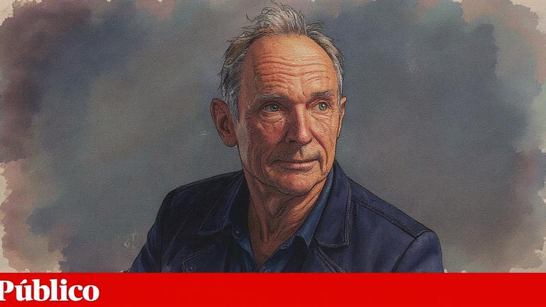 Tim Berners-Lee diz que a web era libertadora