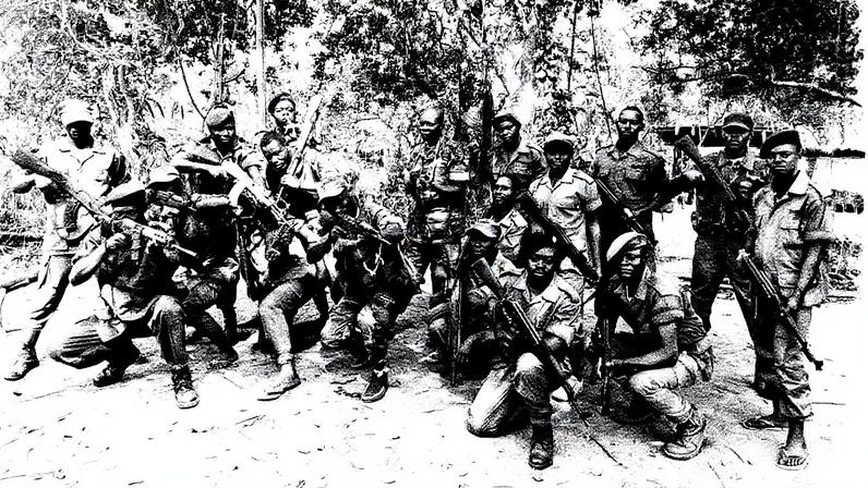 Cabinda continua em luta apesar dos 50 anos de independência