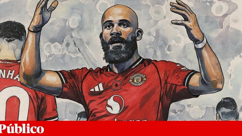 Mbeumo volta ao normal após proeza no time de Amorim