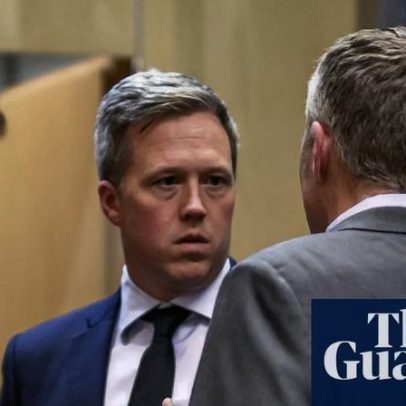 Enviado surpresa defende plano de paz à Ucrânia, minimizando influência de Vance