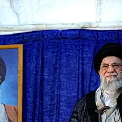 Irã tenta se reinventar enquanto enfrenta tensões internas crescentes